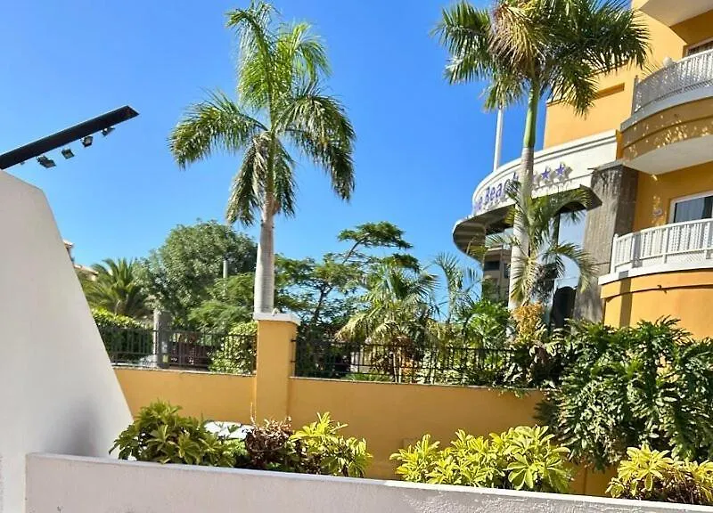 One Bedroom 2 Persons Apartment 阿德耶 西班牙