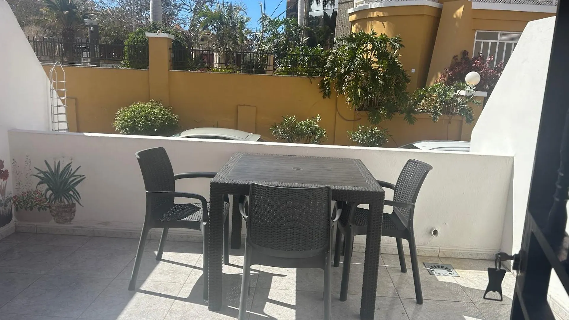 One Bedroom 2 Persons Apartment 阿德耶 0*,  西班牙